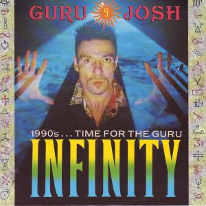 Guru Josh